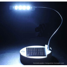 HOT SALE! indoor solar table lamp